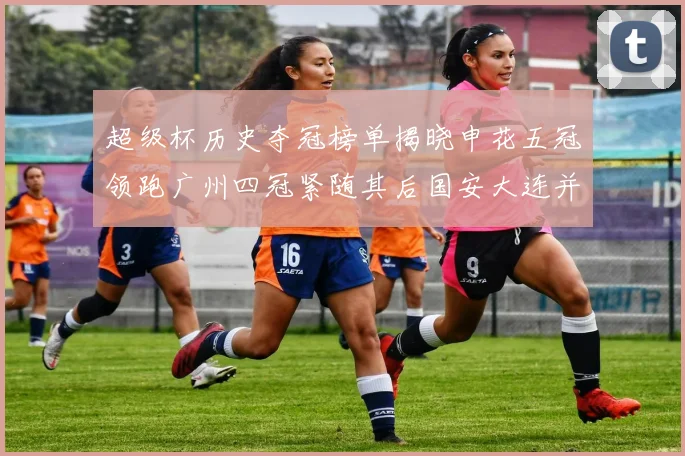 超级杯历史夺冠榜单揭晓申花五冠领跑广州四冠紧随其后国安大连并列第三