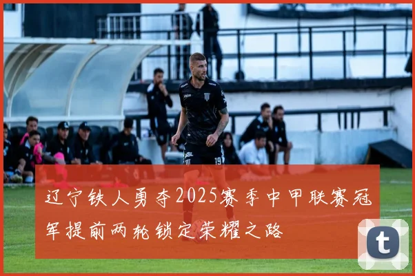辽宁铁人勇夺2025赛季中甲联赛冠军提前两轮锁定荣耀之路